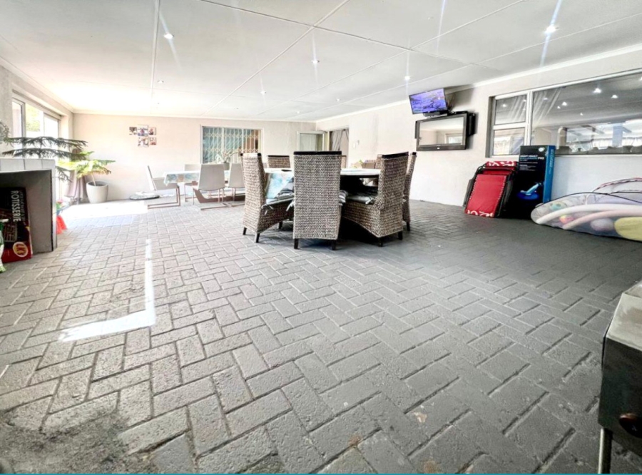 4 Bedroom Property for Sale in Sasolburg Free State